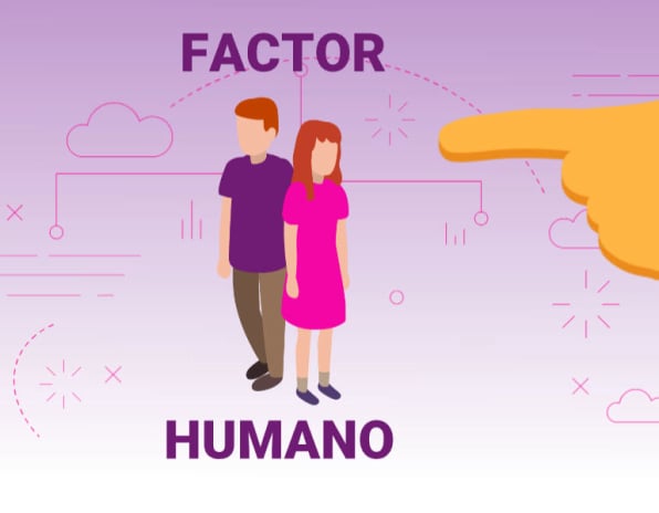 Factores Humanos