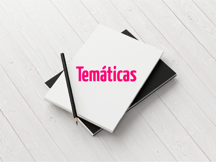 Temáticas