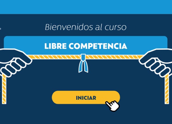 Libre Competencia