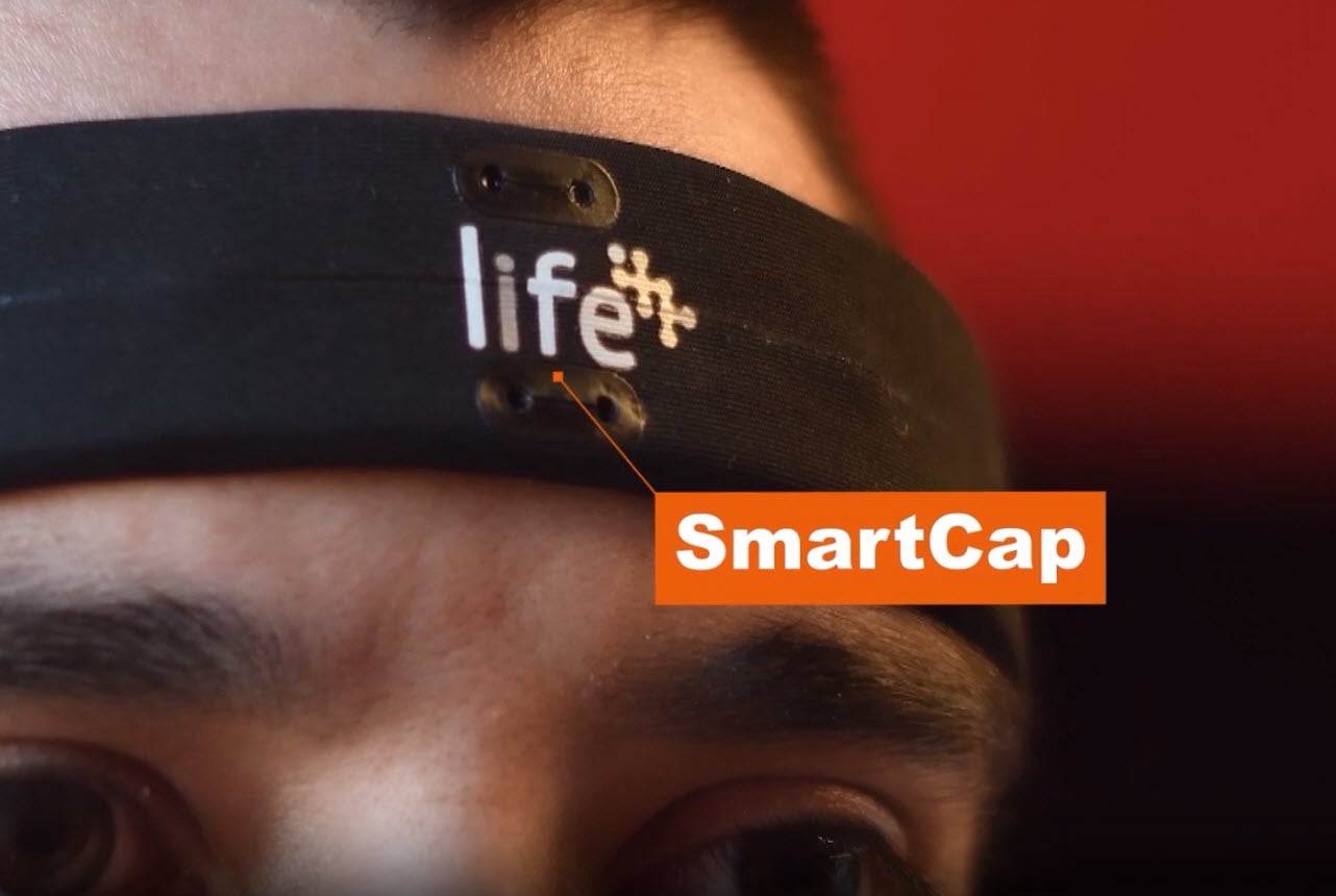 Smartcap